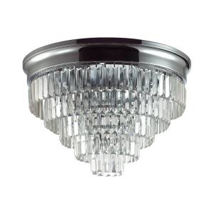 Люстра потолочная Lumion Zaha 8266/8C