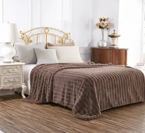 Плед Sofi De MarkO Анабель SDM_4627142399883