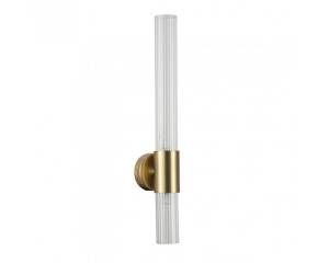 Бра Newport 7270 7274/A brass