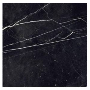 Керамогранит Staro Oasis Conical Black High Gloss 60x60