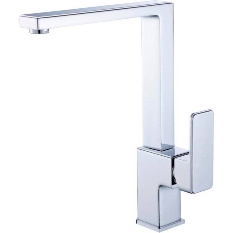 Смеситель для кухни Savol S-600706F