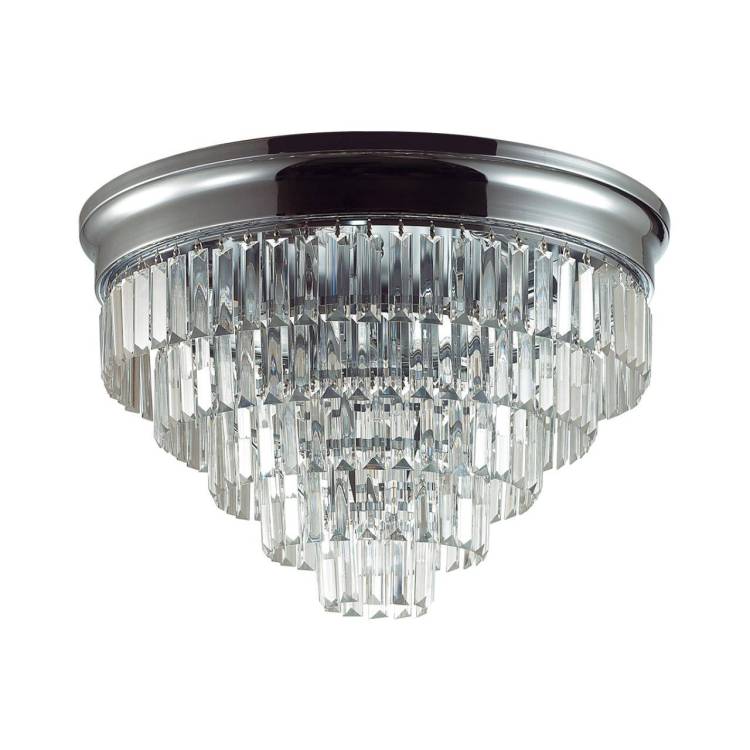 Люстра потолочная Lumion Zaha 8266/8C
