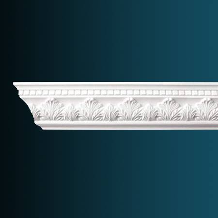 Карниз гибкий Перфект AA098F 230x8x11.4