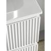 Тумба под раковину Sancos SNOB R SNR120W фото 7