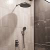 Душевой комплект Vincea Domus VSFW-5DM0GM встраиваемый, 2 режима, вороненая сталь