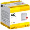 Потолочный светильник IEK 4014 LT-UPB0-4014-GX53-1-K01 фото 5