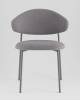 Стул Stool Group Evan LV-125-E86-7005 Серый фото 3