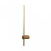 Настенный светодиодный светильник Loft IT Rays 10158GD
