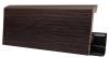 Напольный плинтус Royce HDPS Дуб Парма 2000x80x15