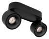 Спот Loft It Focus 10323/2A Black