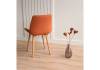 Деревянный стул Notta Седа 632425 Терракотовый (zd 432) / светлое дерево np фото 9