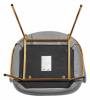 Стул Bradex Home Emil RF 0562 серый фото 7
