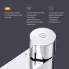 Смеситель для раковины AM.PM X-Joy TouchReel F85A92500 хром фото 6