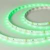 Светодиодная лента Arlight 4,8W/m 60LED/m 2835SMD зеленый 5M 010520(2) фото 2