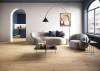 Керамогранит Fioranese Legnovivo LV202R Chiaro naturale 20.13x120.8 фото 4