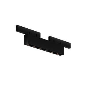 Трековый светильник Technical Points Levity TR193-1-5W3K-M-B