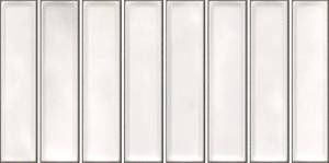 Керамическая плитка El Barco Alba Blanco 15x30