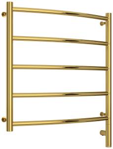 Полотенцесушитель электрический Сунержа Галант 3.0 03-5801-6060 Золото, 60x60