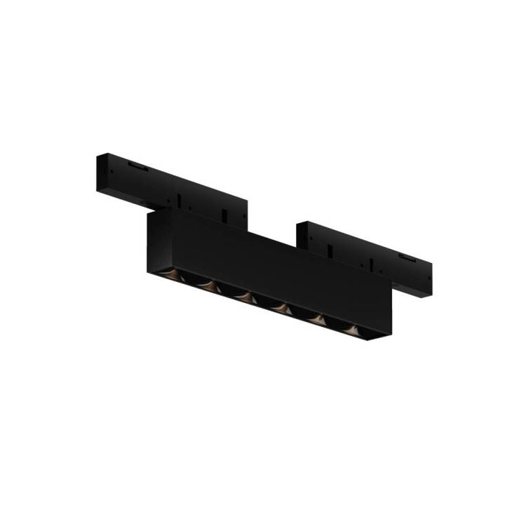Трековый светильник Technical Points Levity TR193-1-5W3K-M-B