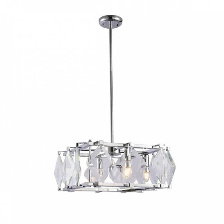 Подвесная люстра Vele Luce Vittoria VL3053L04