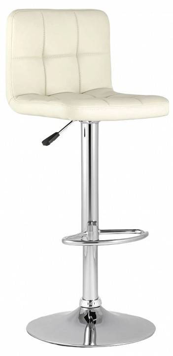 Стул барный Stool Group Малави Lite BEGONIA-NP BEIGE X2 бежевый (набор 2 шт)
