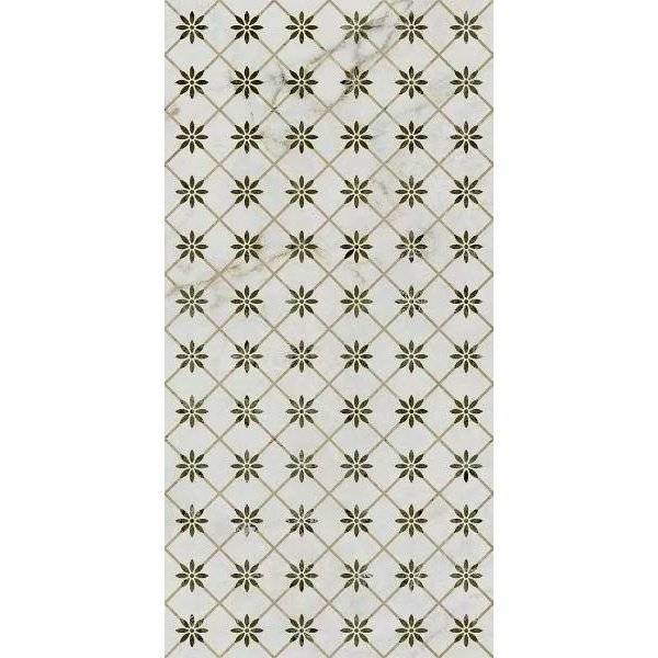 Декор Kerama Marazzi Серенада VT/A568/11000R 1 Глянцевый Обрезной 30x60