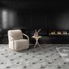 Керамическая плитка Gracia Ceramica Andersen 10404001895 PG 01 серый 45x45 фото 2