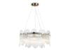 Подвесная люстра Ambrella light High Light LH31251