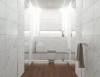 Керамическая плитка Керлайф Calacatta Bianco 31.5x63 фото 23