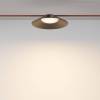 Подвесной светильник Technical Campana TR127B-12W3K-B фото 4
