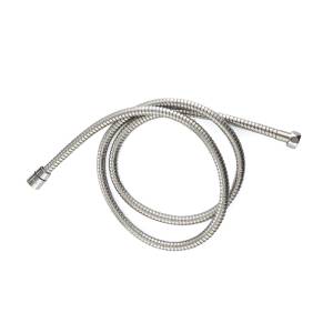 Душевой шланг Milardo Essential 130S160M19 160 см, хром матовый