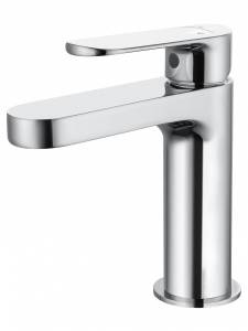 Смеситель для раковины Wonzon & Woghand WW-H1032-CR хром