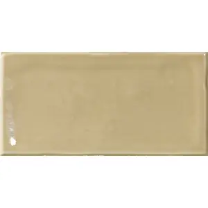 Керамическая плитка El Barco Glamour Beige 7.5x15