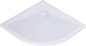 Поддон для душа Wasserkraft Dinkel 58T01 90x90