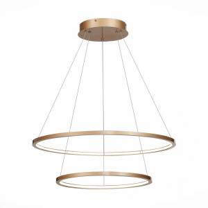Подвесной светодиодный светильник ST Luce IN ST603.243.56