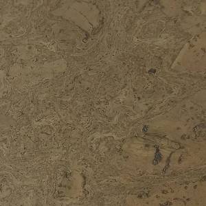 Пробковое покрытие IberCork Леон чай 6SG Клеевое 600x300x6