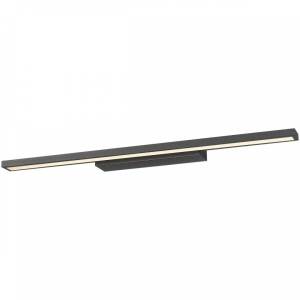 Подсветка для зеркал Wertmark Teck WE424.01.641