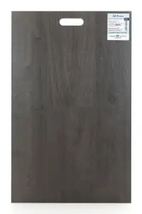 Ламинат FirstFloor Supreme Black Core 4D 8/33 4V 1F433 Дуб Фьорд 1520x196
