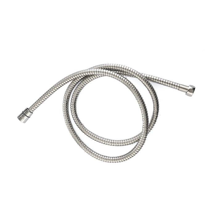 Душевой шланг Milardo Essential 130S160M19 160 см, хром матовый