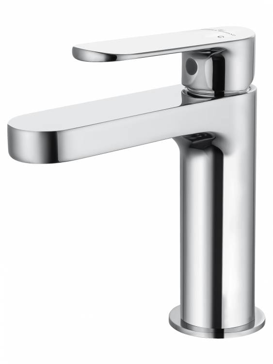 Смеситель для раковины Wonzon & Woghand WW-H1032-CR хром