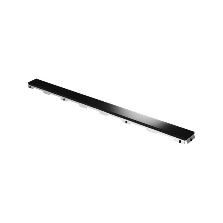 Решетка TECE TECEdrainline 600992 90 см стеклянная