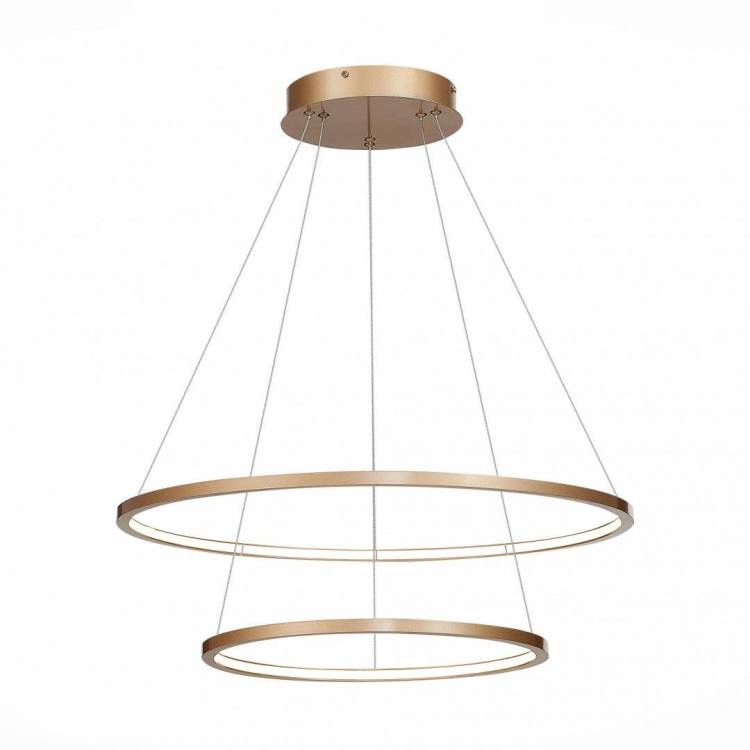 Подвесной светодиодный светильник ST Luce IN ST603.243.56