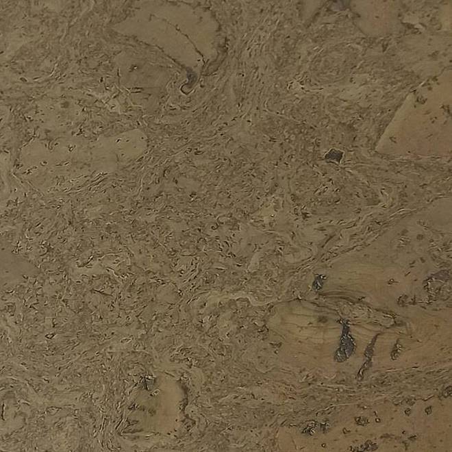 Пробковое покрытие IberCork Леон чай 6SG Клеевое 600x300x6