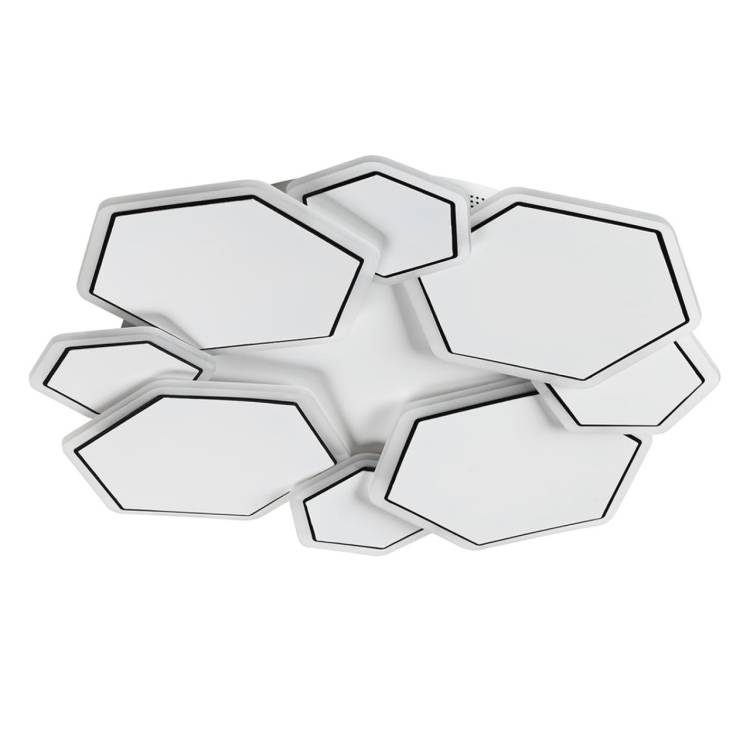 Потолочный светильник Lumion Bridge 8012/75CL