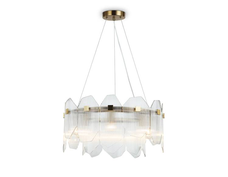 Подвесная люстра Ambrella light High Light LH31251