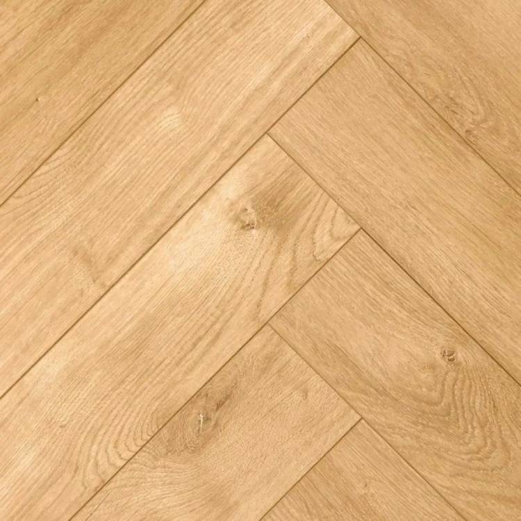 Ламинат SOTTY Хризантема 12/34 4V 1017 Мона Лиза 600x100