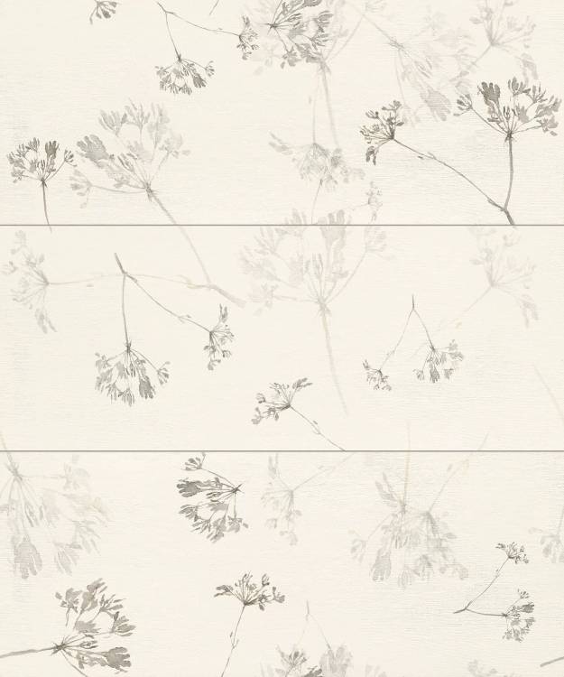 Панно Tubadzin Mild Garden D-3-elementowy 2 89.4x74.8