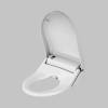 Крышка-сиденье Am.Pm Clean Care CCC7851WH с функцией биде фото 4