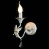 Бра Arte Lamp Angelina A5349AP-1WH фото 2