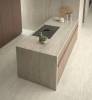 Керамогранит Atlas Concorde Marvel Travertine A8UW White Vein R10 60x120 фото 7